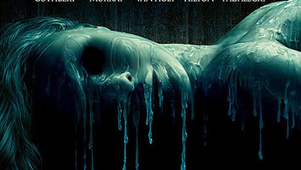 House of Wax
