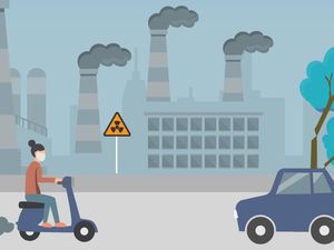 Rencana Besar Setop Jualan Mobil & Motor Bensin di RI