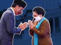Daftar Dewan Pengarah BRIN, Ada Sri Mulyani-Sudhamek