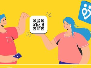 Mau Pasang QR Code PeduliLindungi di Lokasi Usaha? Ini Caranya