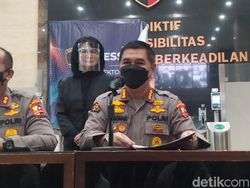Polri Beberkan Rekam Jejak Polisi yang Curhat Dimutasi Gegara Laporkan Rekan