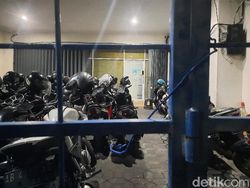 Karyawan Pinjol DIY Ditarget Tagih Utang Rp 10 Juta Sehari
