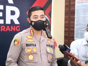 Penipu Catut Kapolres Tangerang, Korban Baru Sadar Usai Lihat Foto WA Penipu Catut Kapolres Tangerang, Korban Baru Sadar Usai Lihat Foto WA
