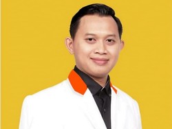 DPP Tawarkan Eks Pegawai KPK Mau Bikin Parpol Gabung PKS