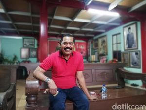 Panas Banteng Vs Celeng, FX Rudy Tuding Bambang Pacul Tak Pakai Logika