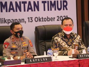 Ketua KPK Mau Pendidikan Antikorupsi Diajarkan ke Sejak TK hingga Kampus