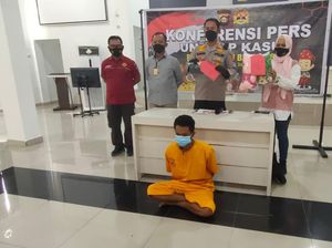 Pria di Sumsel Sebar Video Mesum dengan Pacar Gegara Ajakan Nikah Ditolak