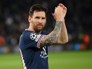 Panas di PSG! Messi Mau Icardi Pergi