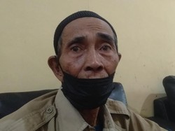 Sederet Fakta Mbah Minto, Divonis 1 Tahun 2 Bulan Gegara Bacok Pencuri