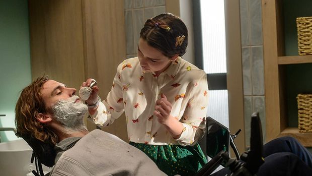 Me Before You (2016) Me Before You (2016)