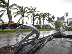Dahsyatnya Badai Otis Hantam Meksiko, Picu Banjir hingga Longsor