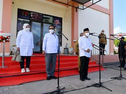 Pemerintah Kebut Pembangunan Kesejahteraan di Papua & Papua Barat