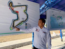 Warga Korban Sirkuit Mandalika Dapat Ganti Rugi Lahan, Segini Besarannya!