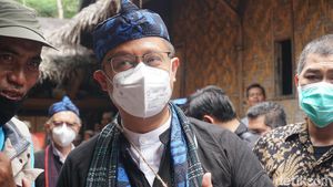 Geramnya Menkes Soal Rachel Vennya: Sangat-sangat Selfish!