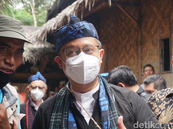 Geramnya Menkes Soal Rachel Vennya: Sangat-sangat Selfish!