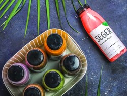 Senangnya UMKM Kuliner Dapat Ilmu Bisnis Baru dari KraftHeinz