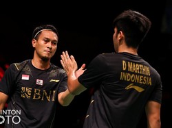 Hadapi Malaysia, Herry IP Bakal Rombak Pemain Lagi?