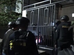 Aksi Aipda Ambarita Geledah Paksa HP Warga Disambut Sederet Kritikan