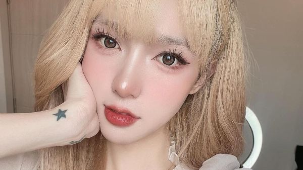Tak Kalah Cantik dari Wanita Asli, Transgender Bikin Geger Ikut Miss Universe