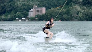 Adu Kemampuan di Air, Gimana Akhir Cerita NCT 127 Life in Gapyeong?