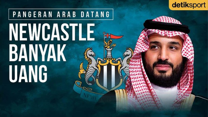 Newcastle United