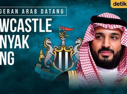 Dear Newcastle, Pemainmu Sarankan Ini Sebelum Jor-joran Belanja