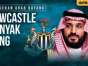 Dear Newcastle, Pemainmu Sarankan Ini Sebelum Jor-joran Belanja Dear Newcastle, Pemainmu Sarankan Ini Sebelum Jor-joran Belanja