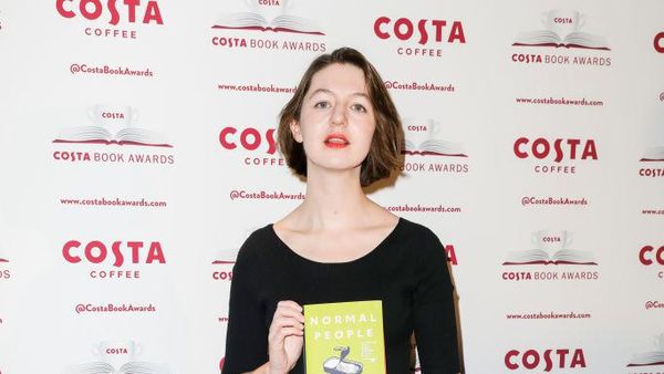 Mengenal Sally Rooney, Novelis yang Boikot Israel
