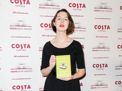 Mengenal Sally Rooney, Novelis yang Boikot Israel