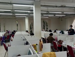 Polisi: Korban Pinjol Ilegal di Tangerang Didatangi-Diancam Gambar Porno