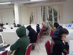 Direktur PT ITN Jadi Tersangka Pinjol Ilegal di Tangerang