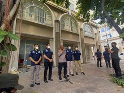 29 Karyawan Pinjol PT Indo Tekno Nusantara Dipulangkan, Kena Wajib Lapor