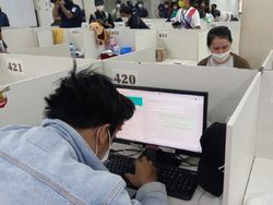 Polda Metro Tindak 40 Aplikasi Pinjol Ilegal Selama September-Oktober