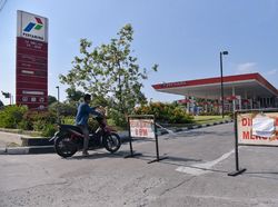 Polisi Usut Dugaan Penimbunan Bikin BBM Langka di Deli Serdang, Ini Hasilnya
