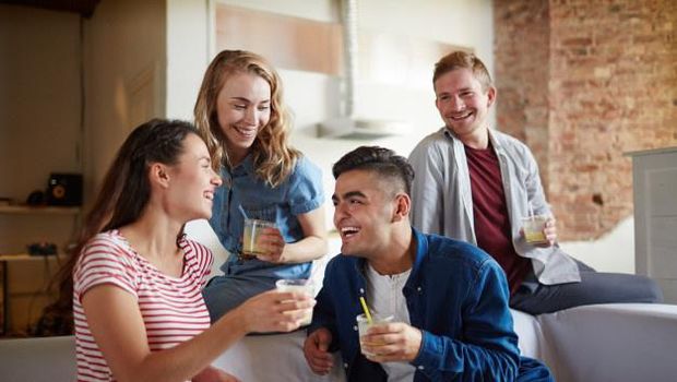 Perilaku dalam Berteman/ Foto: freepik.com/pressfoto