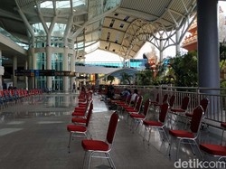 Pemerintah Buka Pintu Masuk Internasional di Bali Mulai 4 Februari