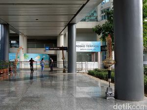 Oke! Turis Bisa Masuk Indonesia Lewat 4 Bandara Ini Oke! Turis Bisa Masuk Indonesia Lewat 4 Bandara Ini