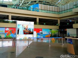 Ini Biang Kerok Bandara Bali Belum Terima Penerbangan Internasional