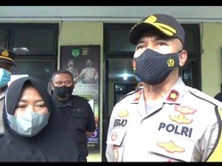 Korban Jambret yang Diledek Pelaku di Jaktim Akhirnya Dapatkan Lagi HP-nya