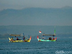 Perhatian! Mancing Ikan di Laut RI Bakal Dibatasi