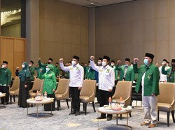 PPP Targetkan Jawa Timur Jadi Lumbung Suara di Pemilu