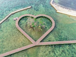 Pulau Untung Jawa Makin Diminati, Ini Dua Alasannya Pulau Untung Jawa Makin Diminati, Ini Dua Alasannya