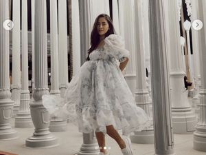 Mereka Dorong Sanksi Hukum untuk Rachel Vennya yang Kabur dari Karantina