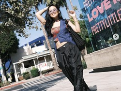 Rachel Vennya Langgar Karantina, Satgas Ingatkan Aturan yang Menjeratnya