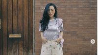 11 Gaya Rachel Vennya di Amerika Serikat, Pulangnya Kabur dari Karantina