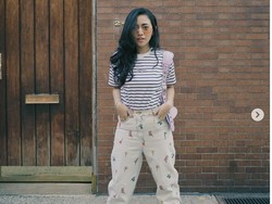 Kemenkes Sebut Rachel Vennya Bisa Disanksi Bui 1 Tahun-Denda 100 Juta