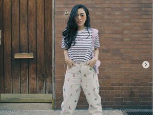 11 Gaya Rachel Vennya di Amerika Serikat, Pulangnya Kabur dari Karantina 11 Gaya Rachel Vennya di Amerika Serikat, Pulangnya Kabur dari Karantina