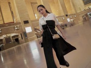 Rachel Vennya Kabur dari Wisma Atlet, Ini Aturan yang Bisa Menjeratnya Rachel Vennya Kabur dari Wisma Atlet, Ini Aturan yang Bisa Menjeratnya