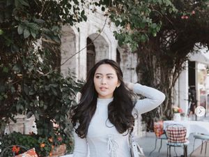Babak Anyar Rachel Vennya Usai Dugaan Suap Kabur Karantina Dilacak Babak Anyar Rachel Vennya Usai Dugaan Suap Kabur Karantina Dilacak