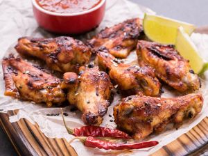 3 Resep Chicken Wings Panggang yang Gurih Manis Untuk Makan Siang 3 Resep Chicken Wings Panggang yang Gurih Manis Untuk Makan Siang